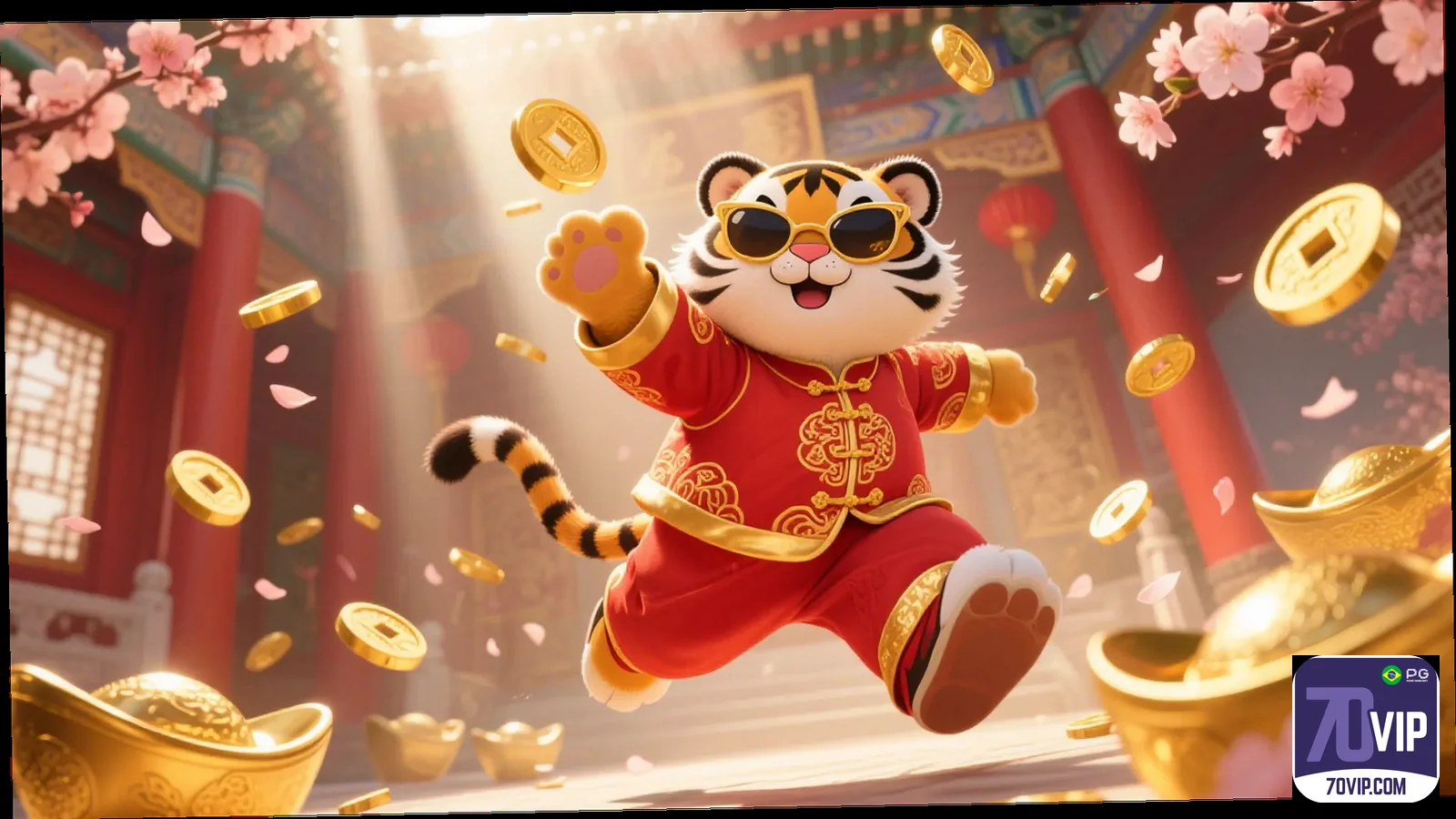 Promoções de cassino - 70vip