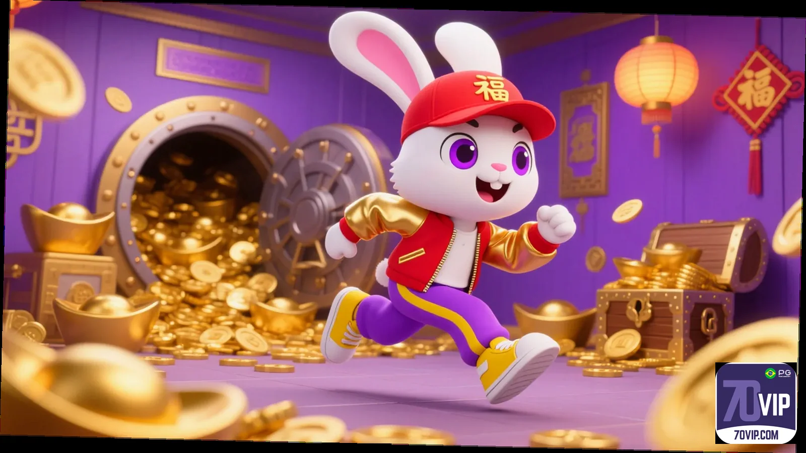 Jackpot slots emocionantes