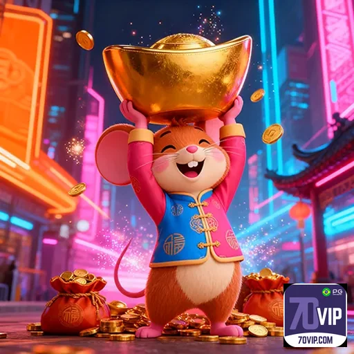 Cenário de apostas - 70vip